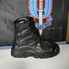 Mens black safety - mens,