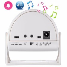 Welcome chime wireless - chime,