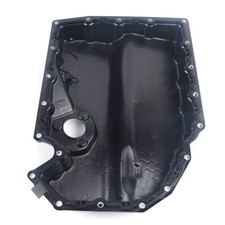 Oil Pan Lower for Volkswagen CC Golf GTI Audi A3 S3 TT L4 1.8L 2.0L 06K103600AE