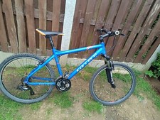 Carrera subway mountain bike - carrera,