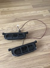 Technika LCD40-270 Pair Speakers 8R 10Watt Y513 with Leads