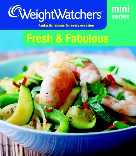 Weight watchers mini - mini, series