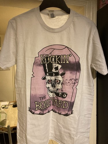 Psychobilly shirt rockin - shirt,,