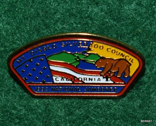 Boy scout hat - hat,