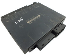 Mercedes W220 S55 AMG S430