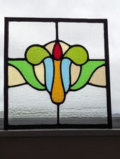 Renovated 1930's Compact