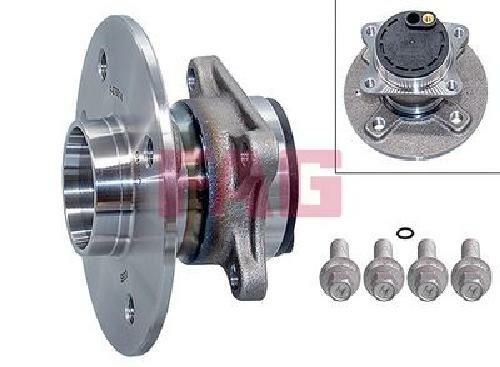 Original fag wheel bearing kit - original,