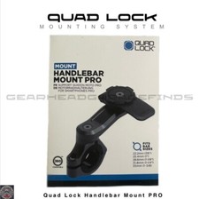 NEW QUAD LOCK Motorcycle