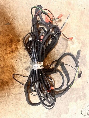 Genuine mercedes w124 seat - w124,
