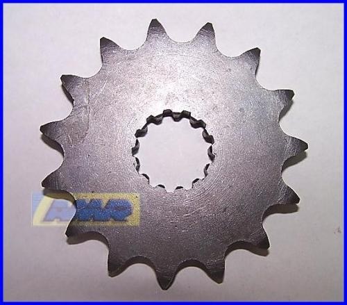 Sprocket cagiva - sprocket,