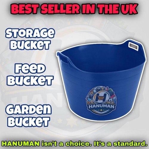 42l large flexi - 42l, tubs