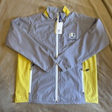 Ryder Cup 2023 Waterproof