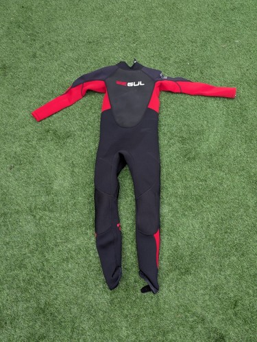 Gul kids wetsuit size - gul, 9-10