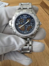 Citizen  Promaster  Watch  Men’s