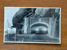 Vintage RPPC Postcard