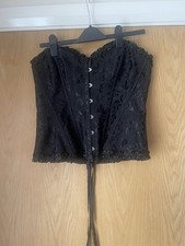 Ladies Basque