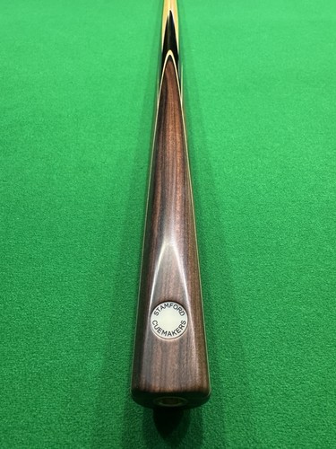 Stamford cuemakers piece - 1,