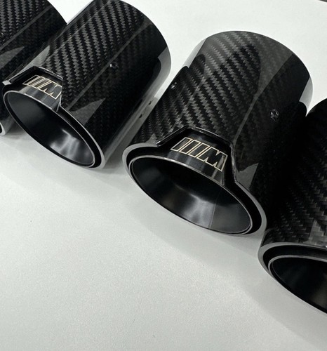 Genuine carbon fibre bmw - 4, x