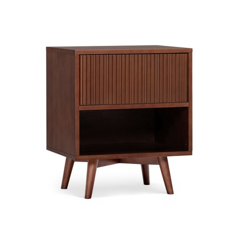 Teamson home tremolo bedside - home,