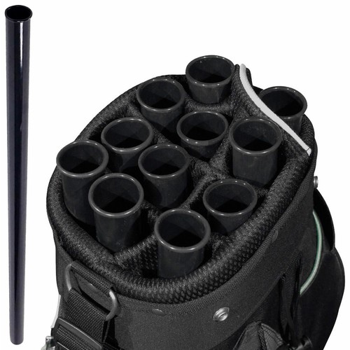 Golf bag tube club protector - golf,