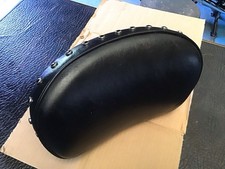 Harley Davidson road king back rest