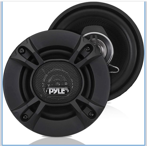 Pyle car stereo speakers - pyle,