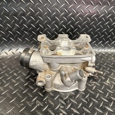 KAWASAKI KXF 450 CYLINDER HEAD  KX450F 2007 (May Fit 2006 2008)