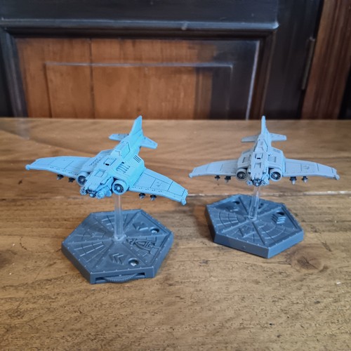 Warhammer 40k aeronautica - 40k,