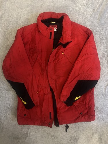 Vintage marlboro jacket - marlboro, –