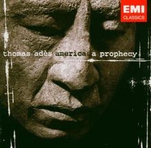 America prophecy by thomas - america:, a