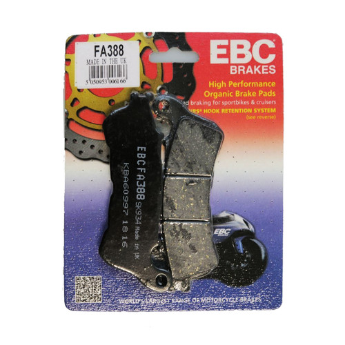 Fits honda cbf 1000 abs - fits,