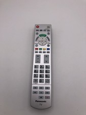 Panasonic N2QAYB000842 Remote