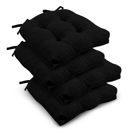 Downluxe indoor chair cushions - downluxe,