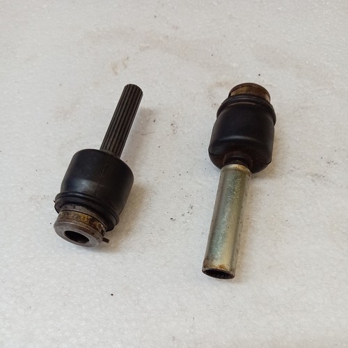 Honda 194 petrol roller - honda, hr