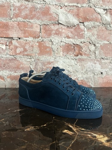 Christian louboutin junior