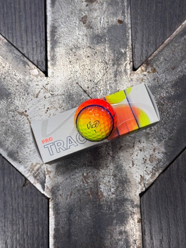 Vice pro fireball tracer - vice,