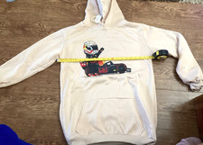 NEW Red Bull Racing Printed Logo Hoodie Hoody Unisex