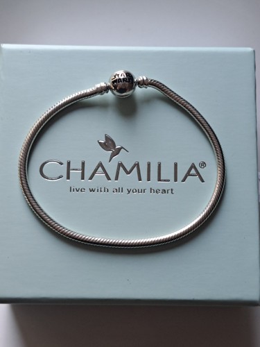 Rare chamilia 5cm - chamilia, 19.5cm