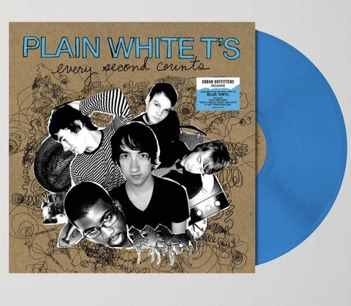 Plain white every - plain,