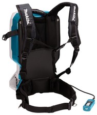 Makita DVC660Z, Cordless