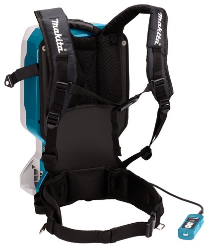 Makita dvc660z cordless - makita,