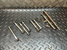Yamaha fzs 600 - 600, genuine