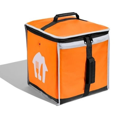 Small just eat delivery - small,