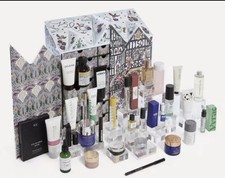 Liberty London Beauty Advent