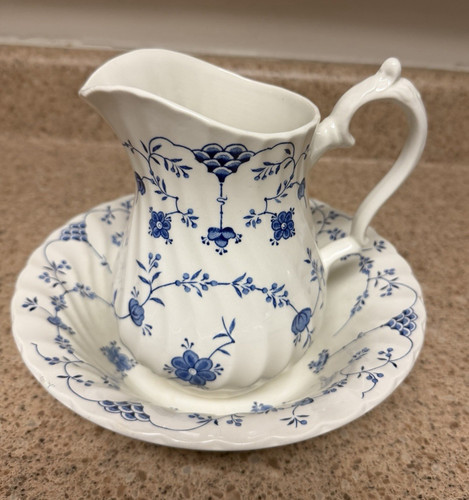 Myott finlandia pitcher bowl - finlandia,