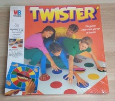 New Vintage Twister by MB