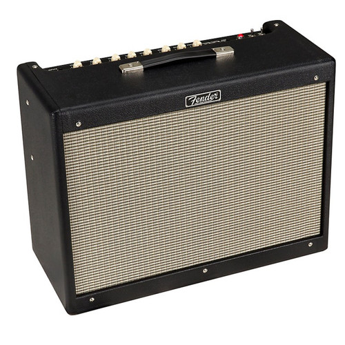 Fender hot rod deluxe tube - fender,