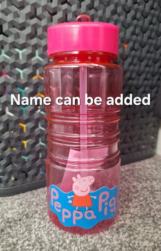 Personalised peppa pig - personalised,