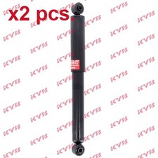 X2 PCS REAR SHOCK ABSORBER SET