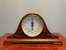 Quartz Radio Control Wooden